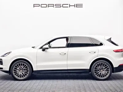 Porsche Cayenne 2020, 71200 км, за 56654.84 USD - фото 7