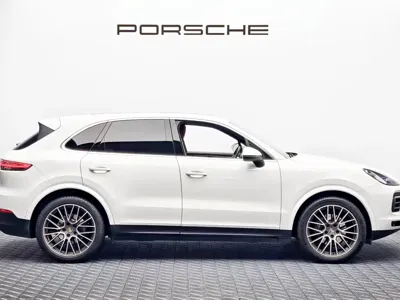 Porsche Cayenne 2020, 71200 км, за 56654.84 USD - фото 8
