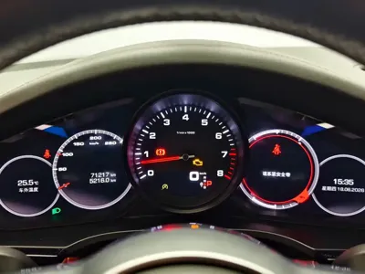 Porsche Cayenne 2020, 71200 км, за 56654.84 USD - фото 9