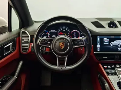 Porsche Cayenne 2020, 71200 км, за 56654.84 USD - фото 10