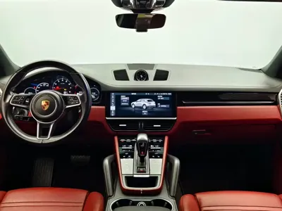 Porsche Cayenne 2020, 71200 км, за 56654.84 USD - фото 11