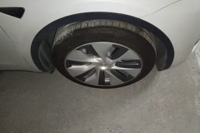 Tesla Model Y 2022, 29800 км, за 27165 USD - фото 7