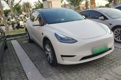 Tesla Model Y 2022, 29800 км, за 27165 USD - фото 10
