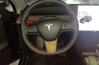 Tesla Model Y 2022, 29800 км, за 27165 USD - фото 13