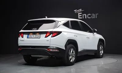 Hyundai Tucson 2023, 78638 км, за 14469.77 USD