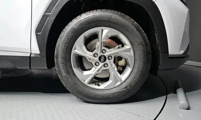 Hyundai Tucson 2023, 78638 км, за 14469.77 USD