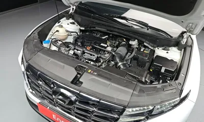 Hyundai Tucson 2023, 78638 км, за 14469.77 USD - фото 6