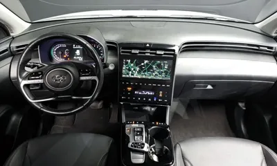 Hyundai Tucson 2023, 78638 км, за 14469.77 USD - фото 7