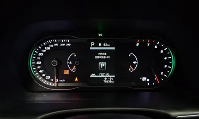 Hyundai Tucson 2023, 78638 км, за 14469.77 USD - фото 8