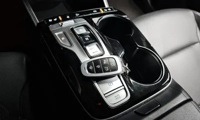 Hyundai Tucson 2023, 78638 км, за 14469.77 USD - фото 9