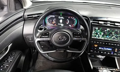 Hyundai Tucson 2023, 78638 км, за 14469.77 USD - фото 13