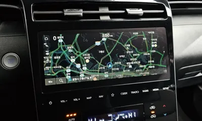 Hyundai Tucson 2023, 78638 км, за 14469.77 USD - фото 14