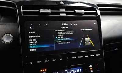 Hyundai Tucson 2023, 78638 км, за 14469.77 USD - фото 16