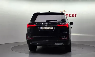 KG_Mobility_Ssangyong Rexton 2021, 108581 км, за 15764.58 USD