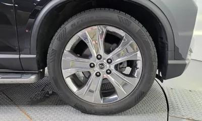 KG_Mobility_Ssangyong Rexton 2021, 108581 км, за 15764.58 USD