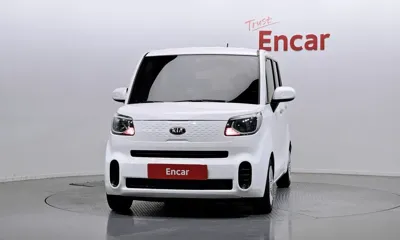 Kia Ray 2020, 119656 км, за 6494.18 USD