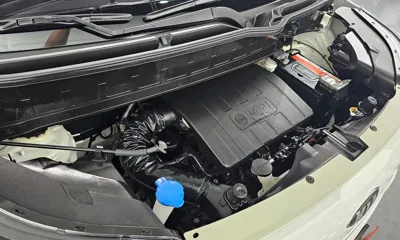 Kia Ray 2020, 119656 км, за 6494.18 USD - фото 6
