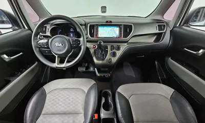 Kia Ray 2020, 119656 км, за 6494.18 USD - фото 7