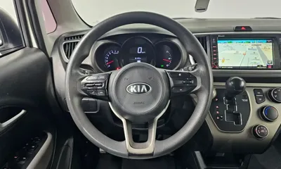 Kia Ray 2020, 119656 км, за 6494.18 USD - фото 14