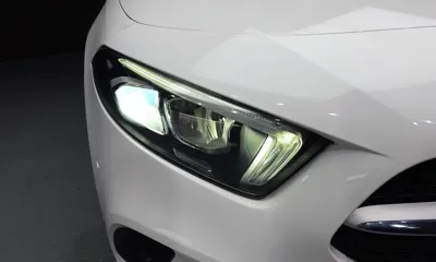 Mercedes-Benz A-Class 2020, 109661 км, за 11501.86 USD - фото 22