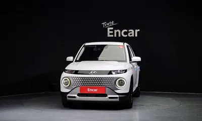 Hyundai Casper 2023, 95236 км, за 7739.27 USD