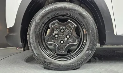Hyundai Casper 2023, 95236 км, за 7739.27 USD