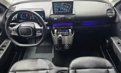 Hyundai Casper 2023, 95236 км, за 7680.79 USD - фото 7