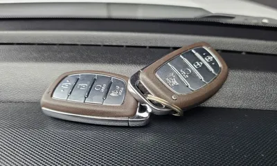 Hyundai Casper 2023, 95236 км, за 7680.79 USD - фото 17
