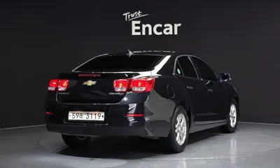 ChevroletGMDaewoo Malibu 2013, 160617 км, за 1510.77 USD