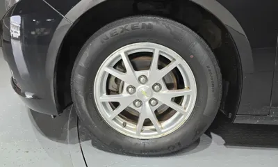 ChevroletGMDaewoo Malibu 2013, 160617 км, за 1510.77 USD