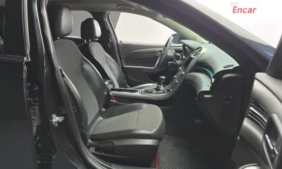 ChevroletGMDaewoo Malibu 2013, 160617 км, за 1510.77 USD - фото 10