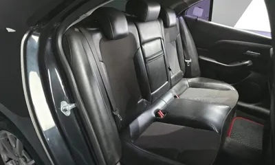 ChevroletGMDaewoo Malibu 2013, 160617 км, за 1510.77 USD - фото 12
