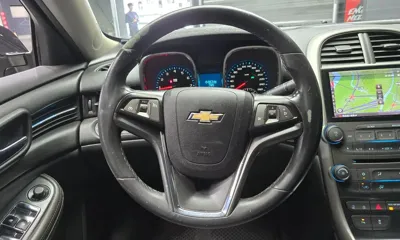 ChevroletGMDaewoo Malibu 2013, 160617 км, за 1510.77 USD - фото 14