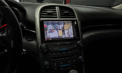 ChevroletGMDaewoo Malibu 2013, 160617 км, за 1510.77 USD - фото 15