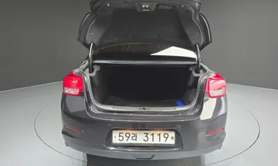 ChevroletGMDaewoo Malibu 2013, 160617 км, за 1510.77 USD - фото 20