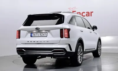 Kia Sorento 2021, 68882 км, за 19764.69 USD