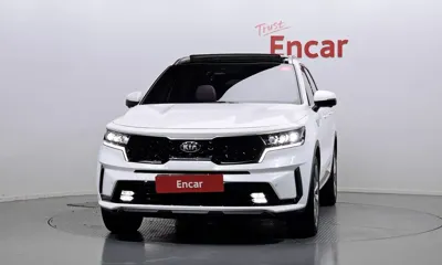 Kia Sorento 2021, 68882 км, за 19764.69 USD