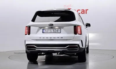 Kia Sorento 2021, 68882 км, за 19764.69 USD