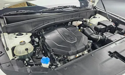 Kia Sorento 2021, 68882 км, за 19764.69 USD - фото 6