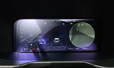 Kia Sorento 2021, 68882 км, за 19764.69 USD - фото 8