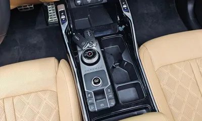 Kia Sorento 2021, 68882 км, за 19764.69 USD - фото 9