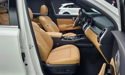 Kia Sorento 2021, 68882 км, за 19764.69 USD - фото 10