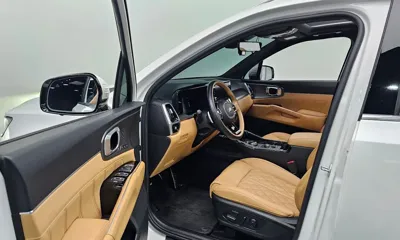 Kia Sorento 2021, 68882 км, за 19764.69 USD - фото 11