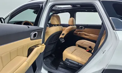 Kia Sorento 2021, 68882 км, за 19764.69 USD - фото 12