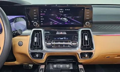 Kia Sorento 2021, 68882 км, за 19764.69 USD - фото 15