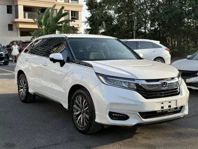 Honda Avancier