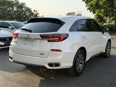 Honda Avancier