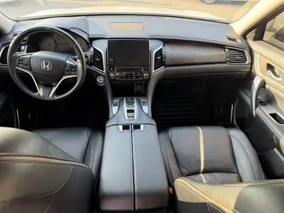Honda Avancier