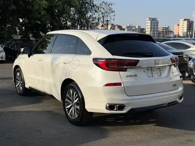 Honda Avancier