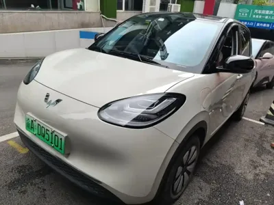 Wuling Bingo · 2025 год